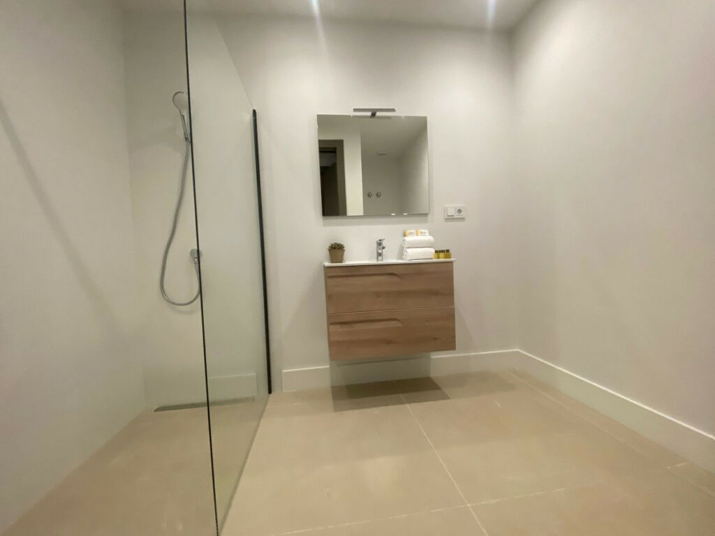 Detached Villa Monte Halcones Málaga - imagen 55