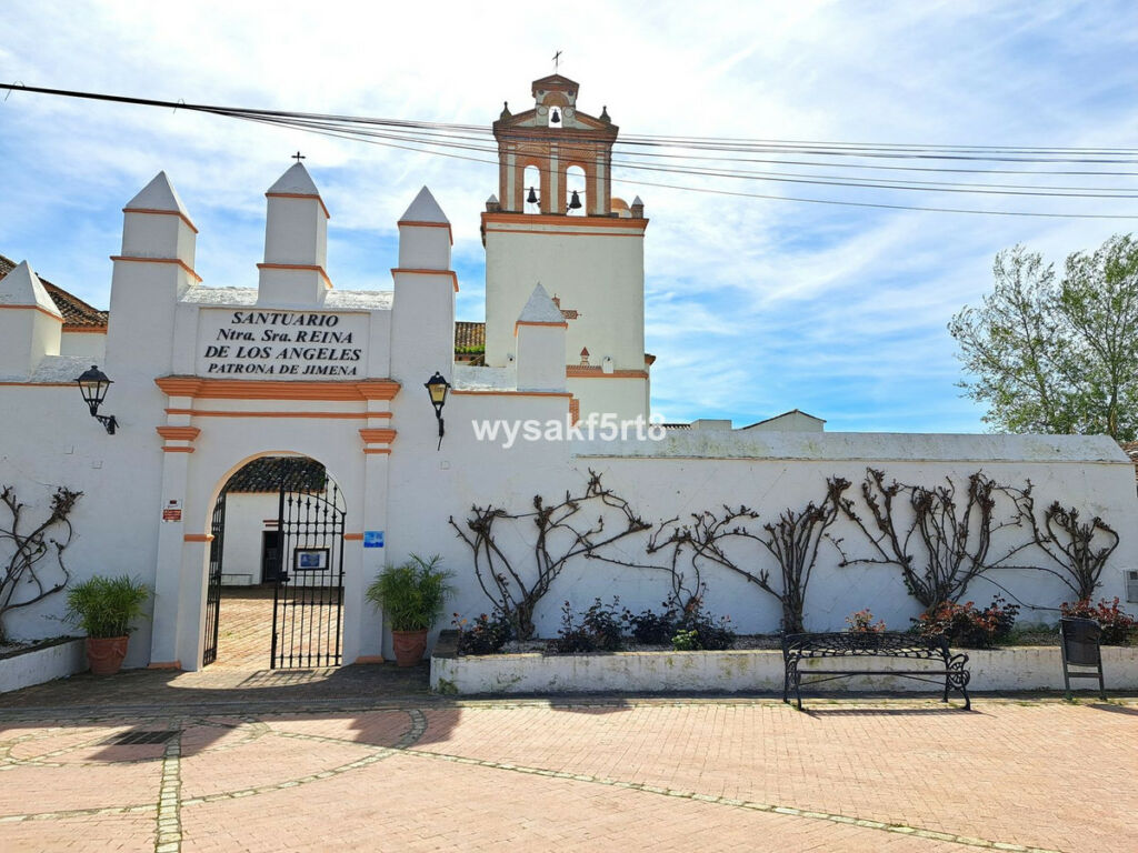 Townhouse Jimena de la Frontera Cádiz - imagen 55