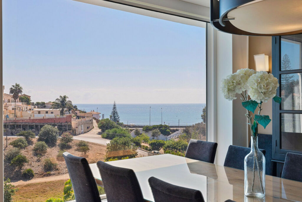 Detached Villa Mijas Costa Málaga - imagen 56