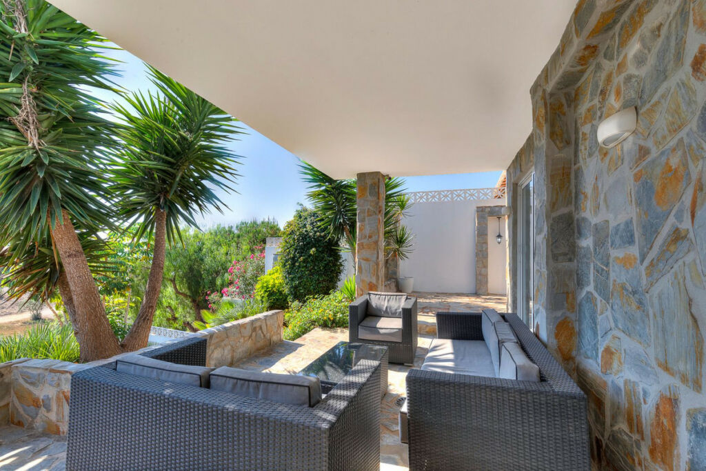 Detached Villa Mijas Costa Málaga - imagen 57