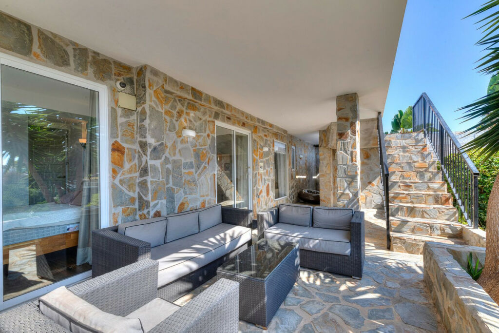 Detached Villa Mijas Costa Málaga - imagen 58