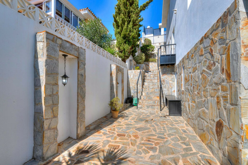 Detached Villa Mijas Costa Málaga - imagen 59