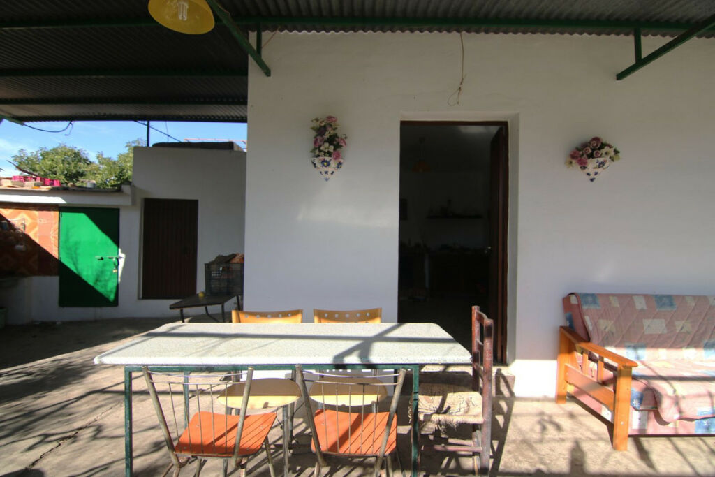 Land Coín Málaga - Bild 6