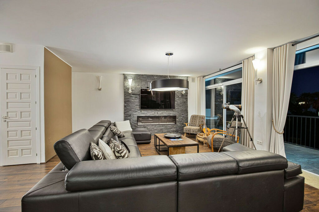 Detached Villa Mijas Costa Málaga - imagen 6