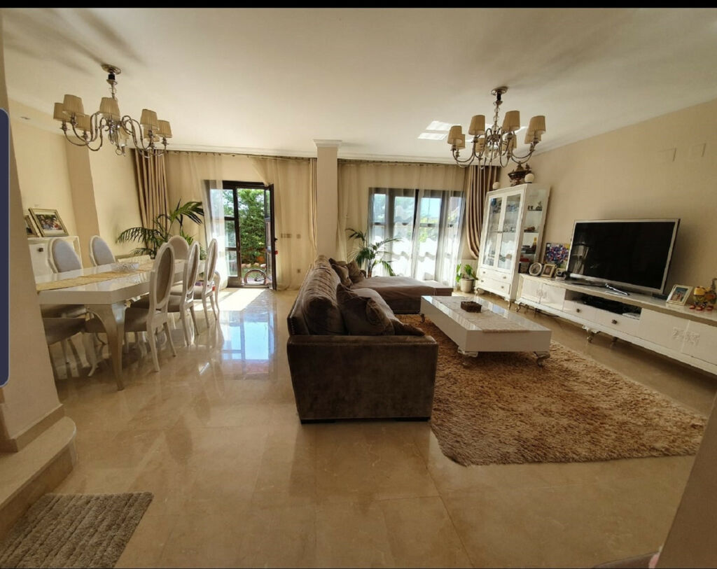 Townhouse San Pedro de Alcántara Málaga - imagen 6
