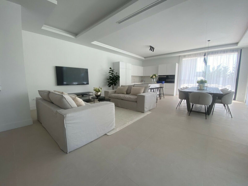 Detached Villa Monte Halcones Málaga - imagen 6