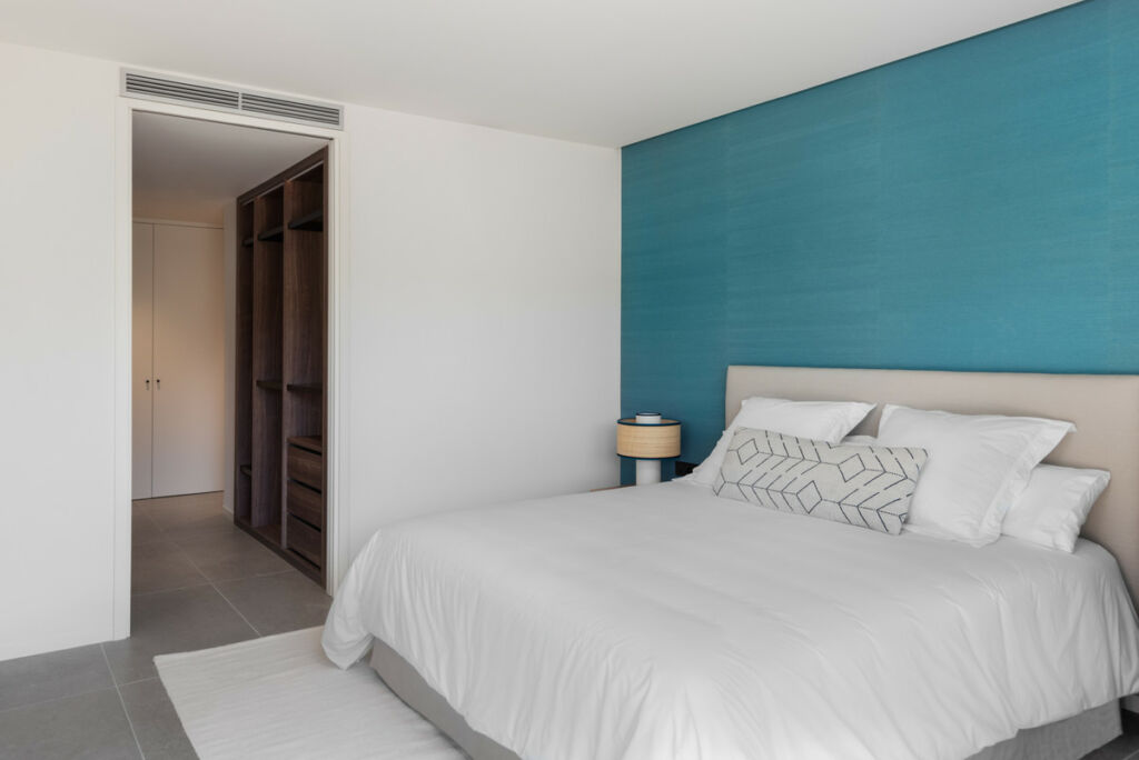 Ground Floor Apartment Sotogrande Cádiz - zdjęcie 6