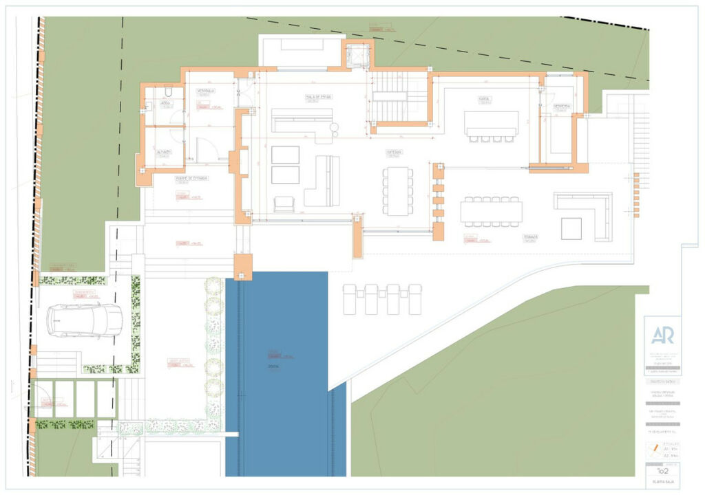 Residential Plot Benahavís Málaga - Bild 6