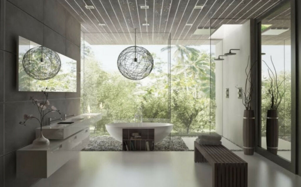 Detached Villa Estepona Málaga - imagen 6