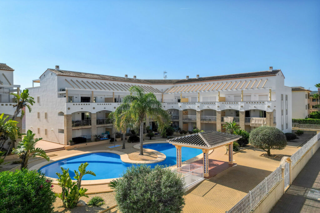 Penthouse Javea Alicante - imagen 6