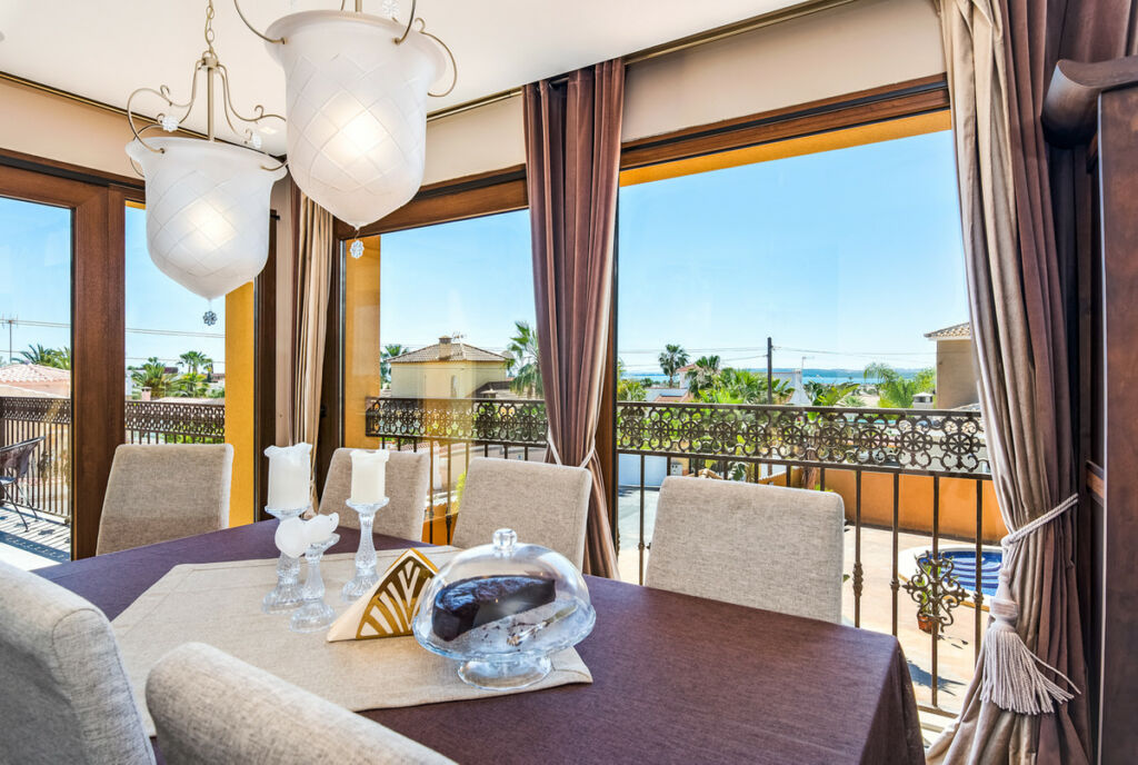 Detached Villa Ciudad Quesada Alicante - imagen 6