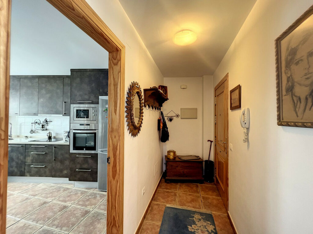 Middle Floor Apartment Mijas Málaga - imagen 6