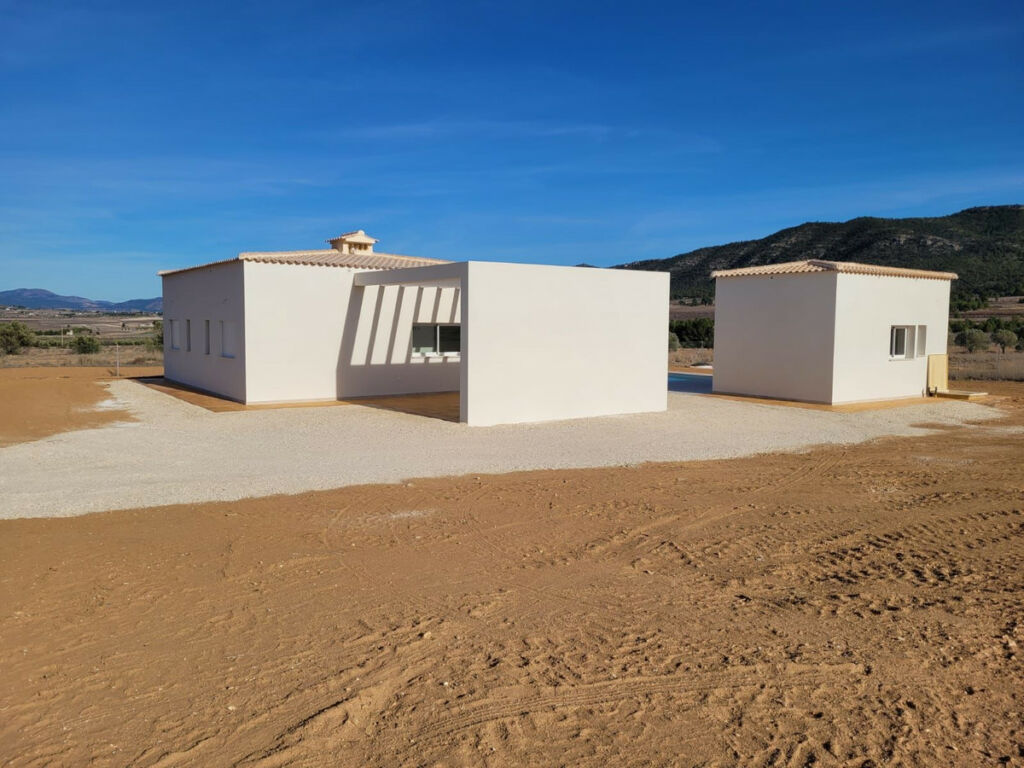 Detached Villa Salinas Alicante - imagen 6