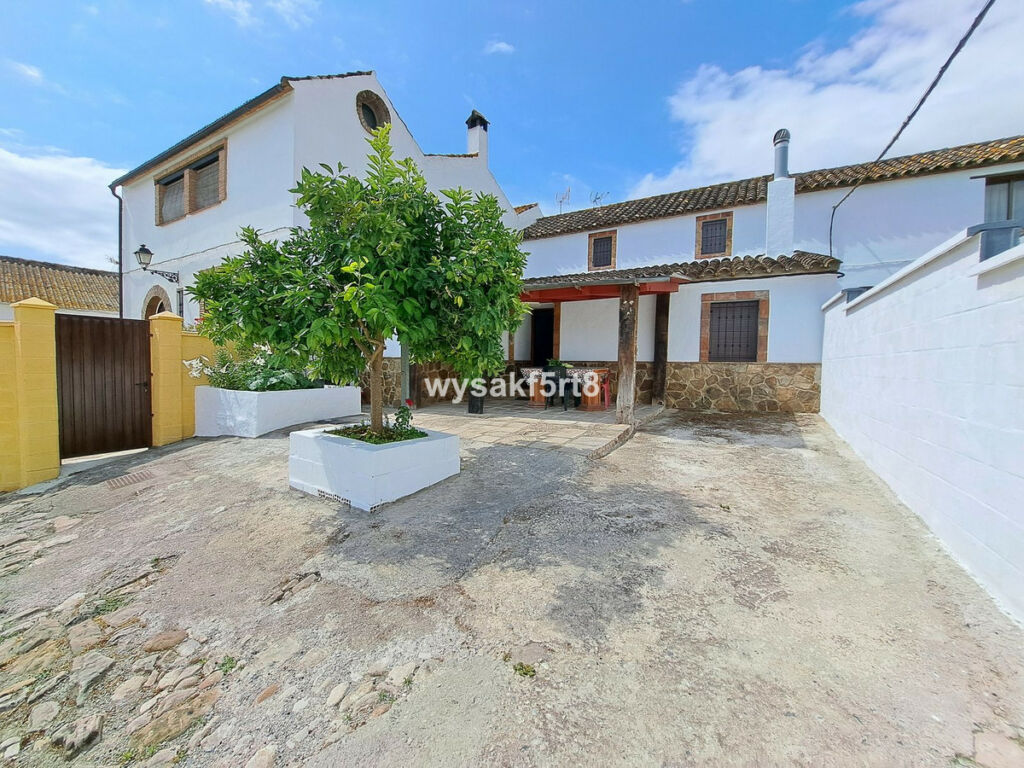 Townhouse Jimena de la Frontera Cádiz - imagen 6