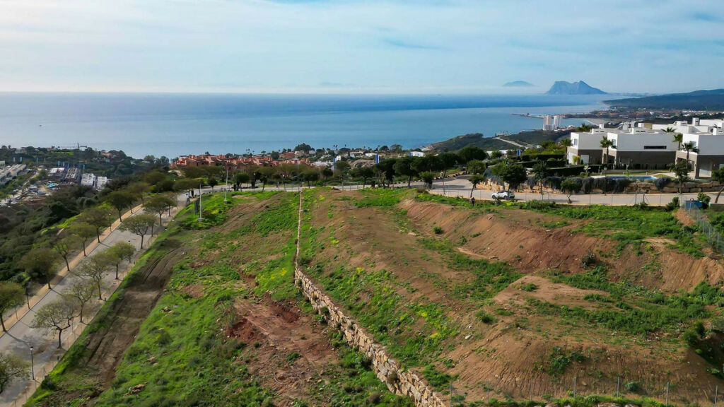 Residential Plot Sotogrande Cádiz - imagen 12