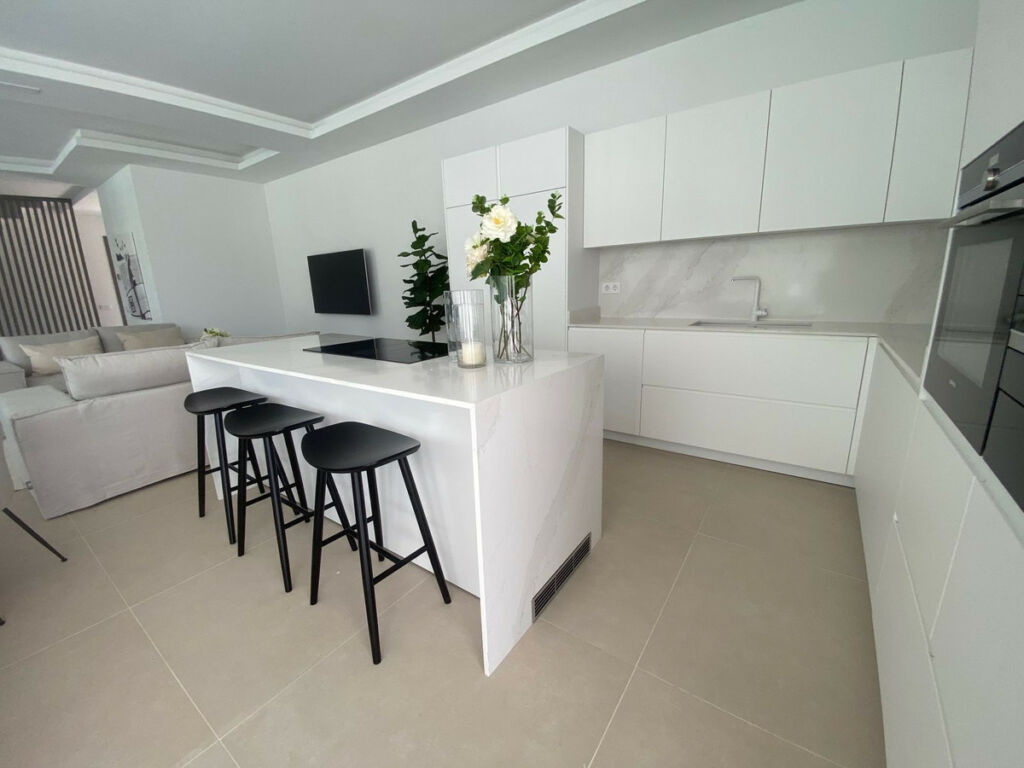 Detached Villa Monte Halcones Málaga - imagen 61