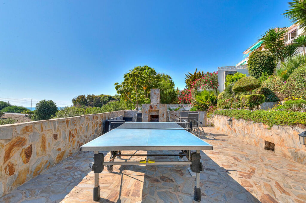 Detached Villa Mijas Costa Málaga - imagen 64