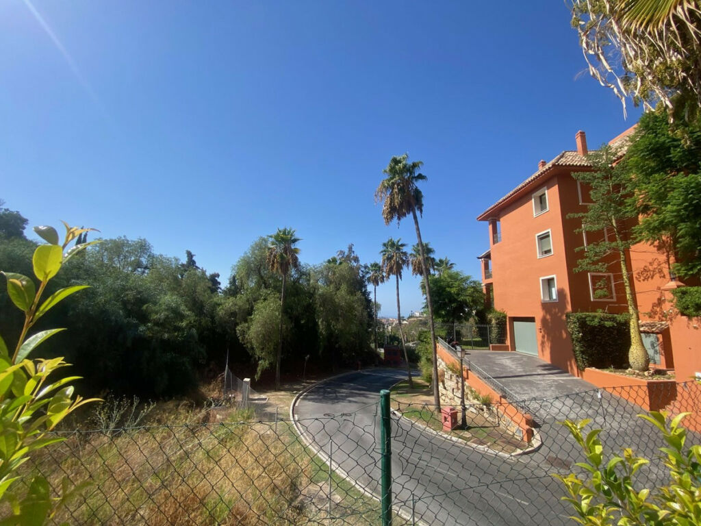 Detached Villa Monte Halcones Málaga - imagen 65