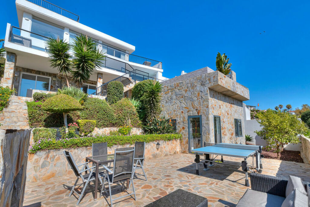 Detached Villa Mijas Costa Málaga - imagen 66