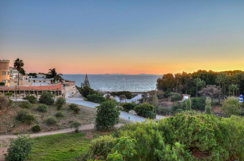 Detached Villa Mijas Costa Málaga - imagen 68
