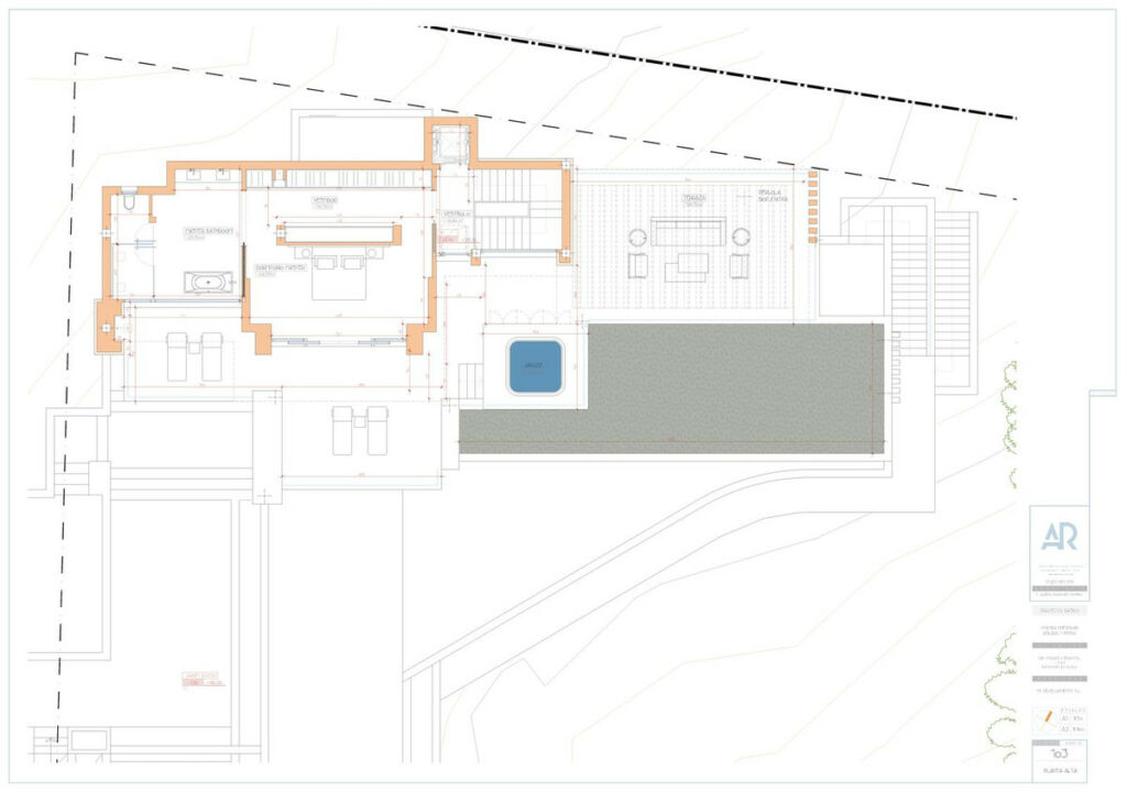 Residential Plot Benahavís Málaga - Bild 7
