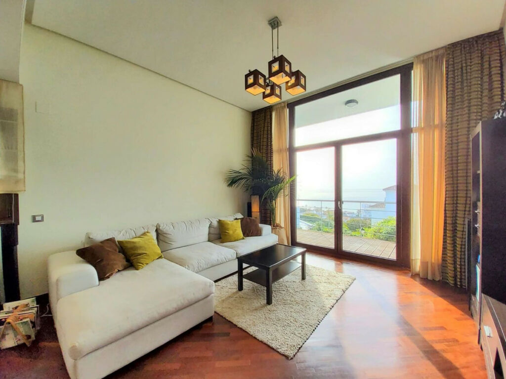 Detached Villa Torreguadiaro Cádiz - imagen 7