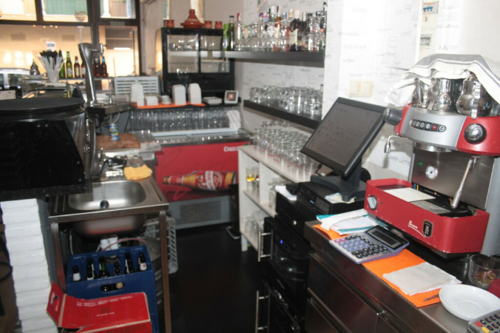 Restaurant Estepona Málaga - Bild 7
