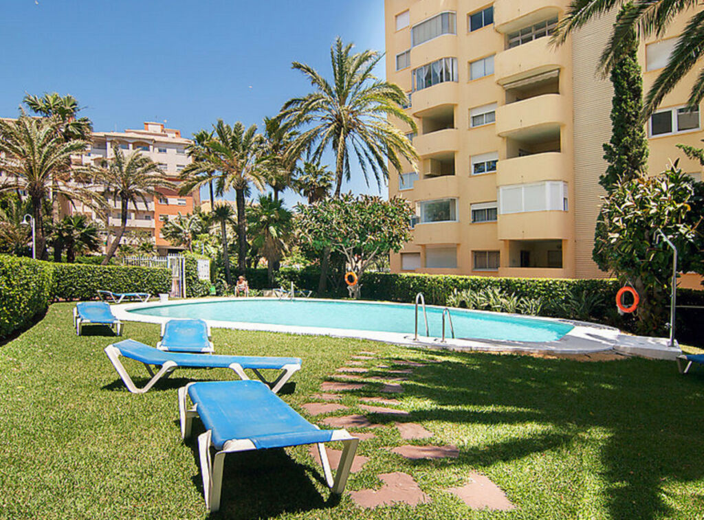 Penthouse Estepona Málaga - Bild 6