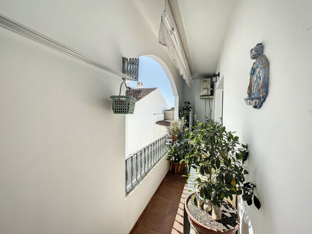 Middle Floor Apartment Mijas Málaga - imagen 7