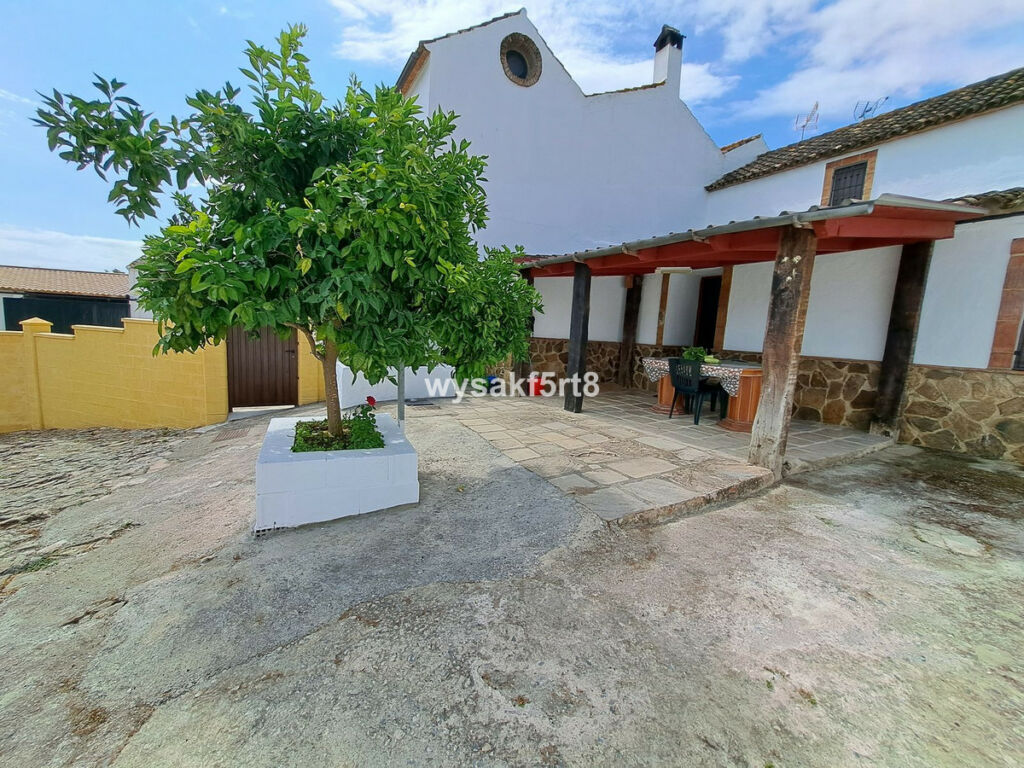 Townhouse Jimena de la Frontera Cádiz - imagen 7