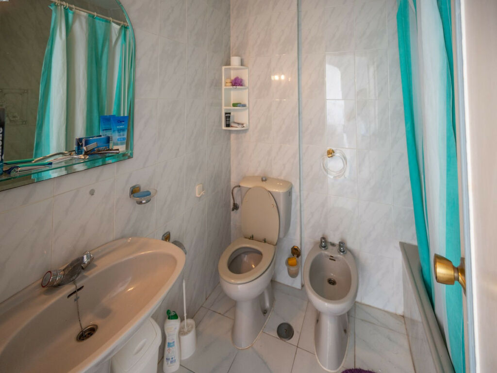 Top Floor Apartment El Faro Málaga - Bild 7