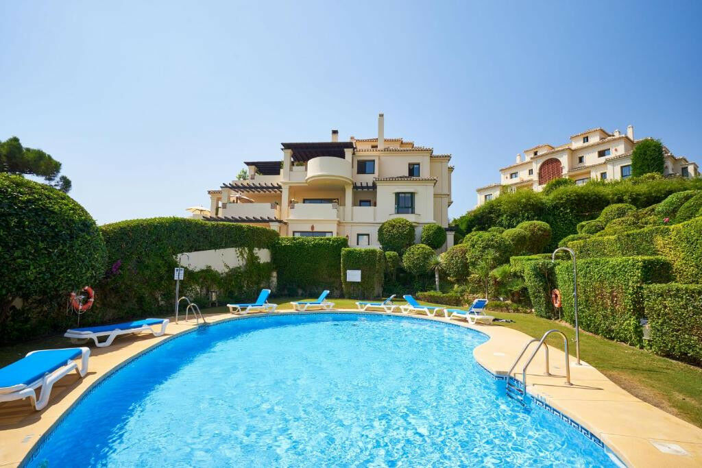 Penthouse Benahavís Málaga - imagen 7
