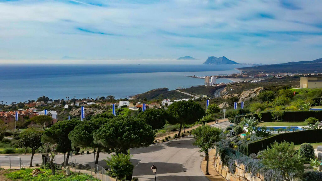 Residential Plot Sotogrande Cádiz - imagen 10