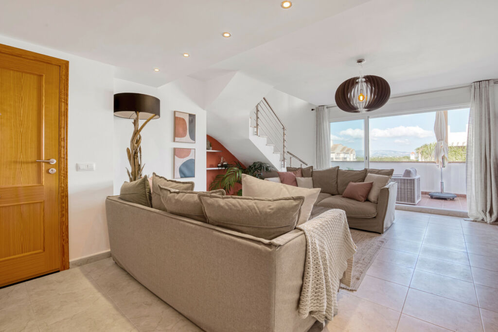 Penthouse Javea Alicante - imagen 7