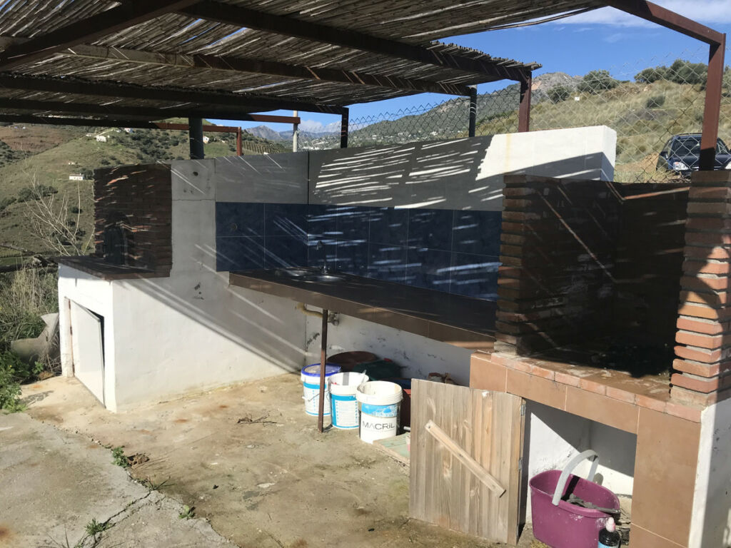 Finca - Cortijo Frigiliana Málaga - imagen 7