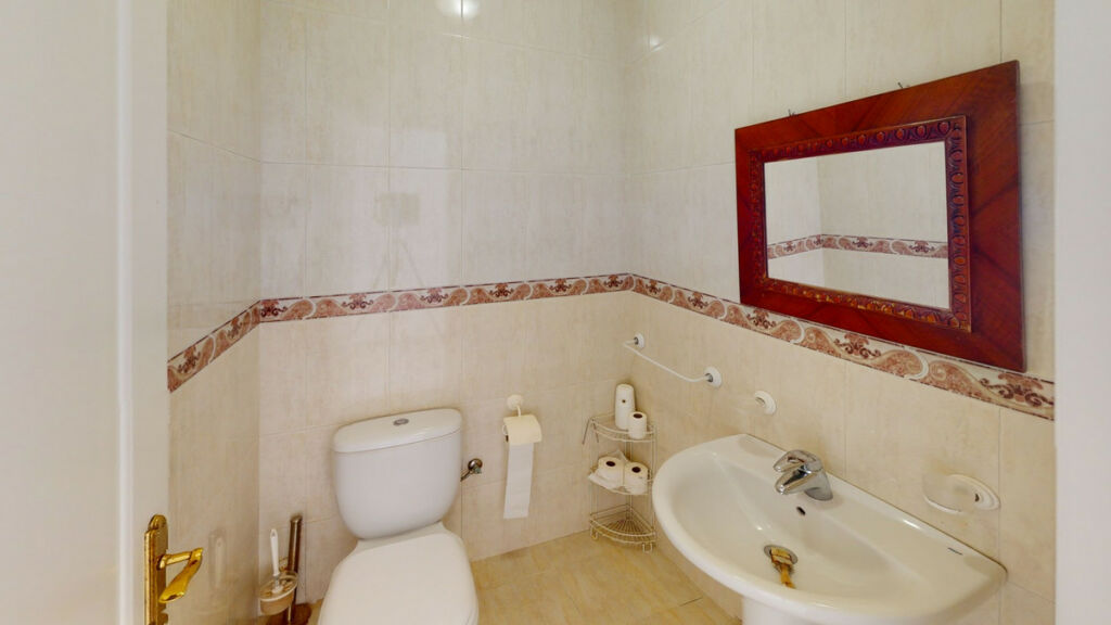 Semi-Detached House Torre del Mar Málaga - imagen 7