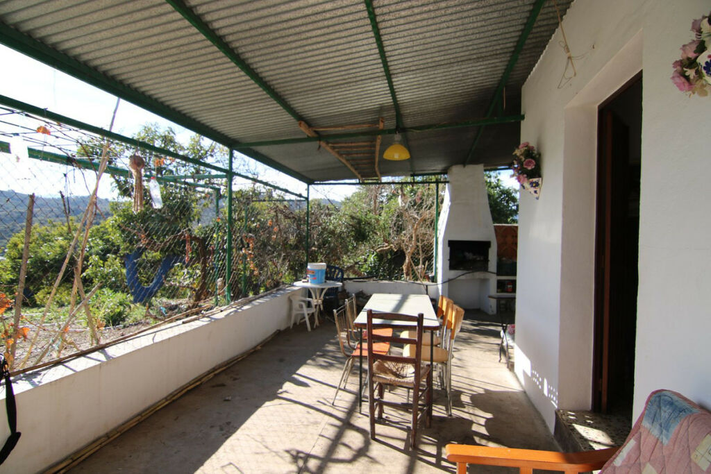 Land Coín Málaga - Bild 7