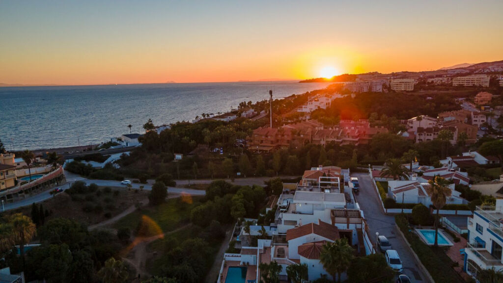 Detached Villa Mijas Costa Málaga - imagen 72