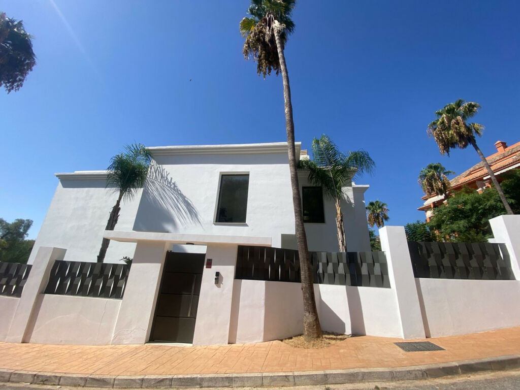 Detached Villa Monte Halcones Málaga - imagen 72