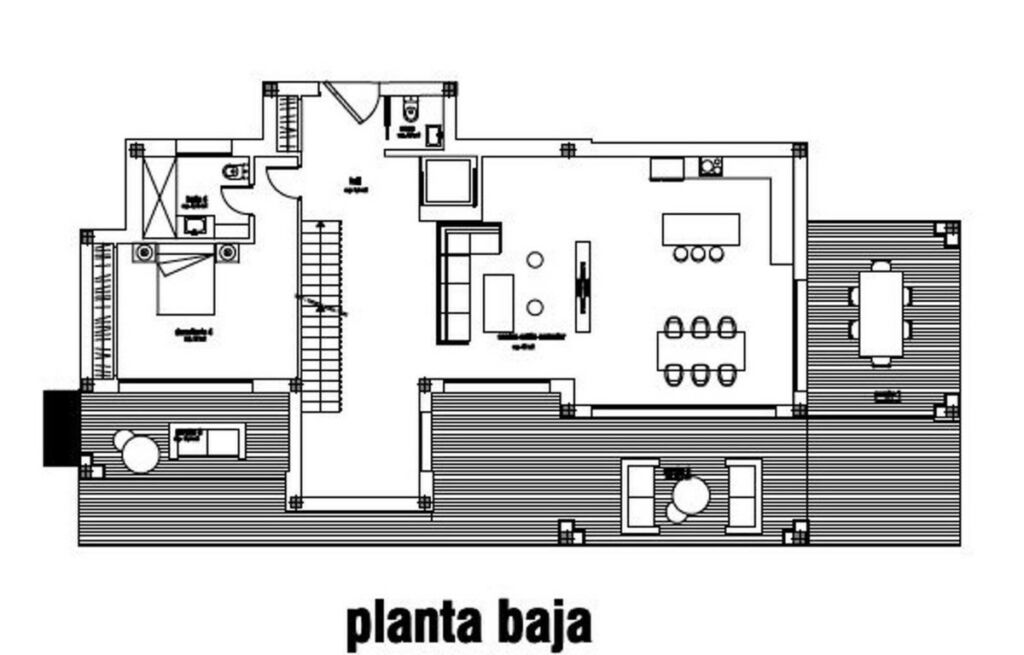Detached Villa Monte Halcones Málaga - imagen 73