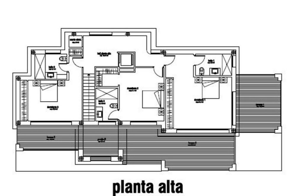 Detached Villa Monte Halcones Málaga - imagen 74