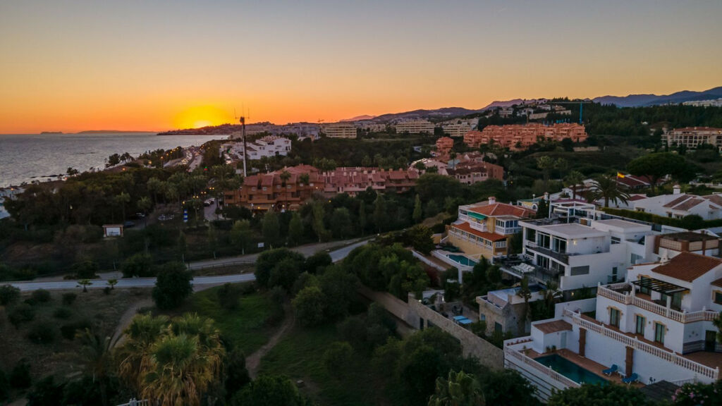 Detached Villa Mijas Costa Málaga - imagen 74