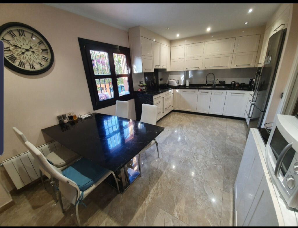 Townhouse San Pedro de Alcántara Málaga - imagen 8