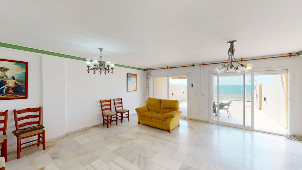 Semi-Detached House Torre del Mar Málaga - imagen 8