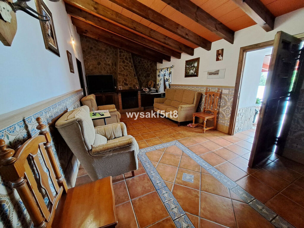 Townhouse Jimena de la Frontera Cádiz - imagen 8