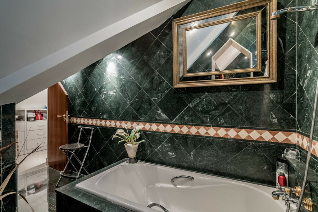 Penthouse Nueva Andalucía Málaga - imagen 9