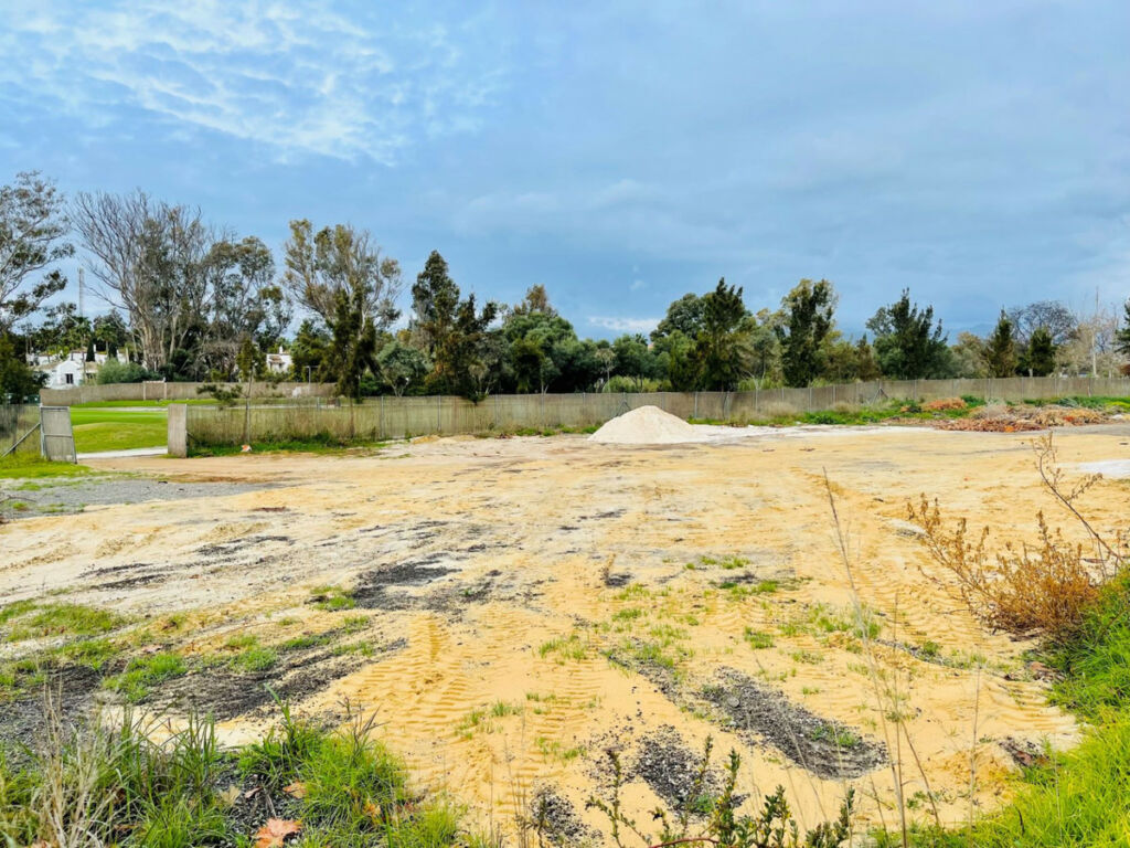 Residential Plot Guadalmina Baja Málaga - imagen 8