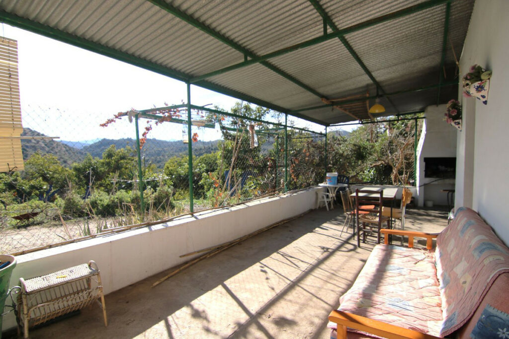 Land Coín Málaga - Bild 8