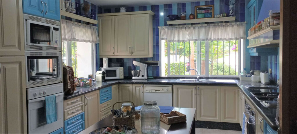 Ground Floor Apartment Estepona Málaga - imagen 8