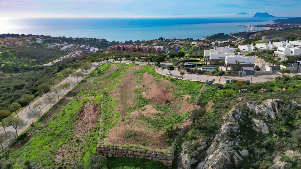 Residential Plot Sotogrande Cádiz - imagen 11